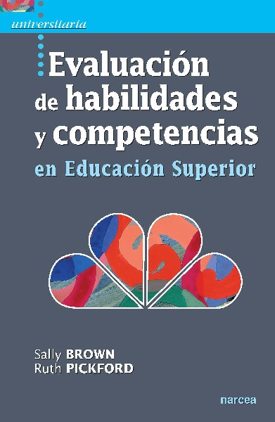 Evaluación de habilidades y competencias en Educación Superior