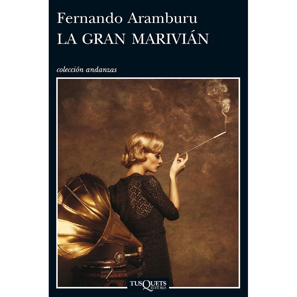 La gran Marivián