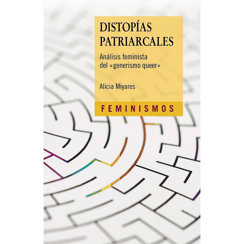 Distopías patriarcales
