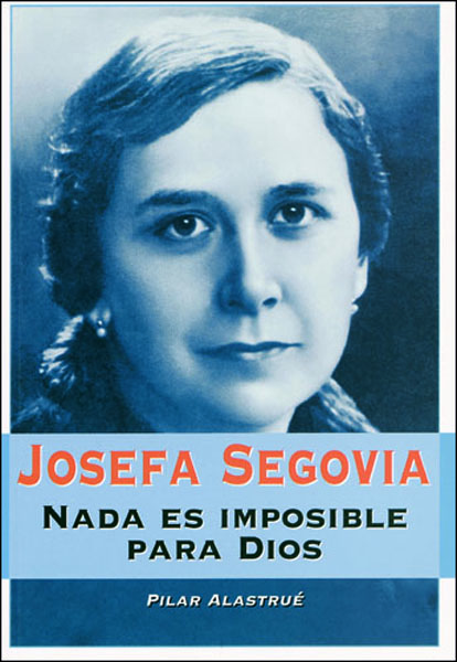 Josefa Segovia