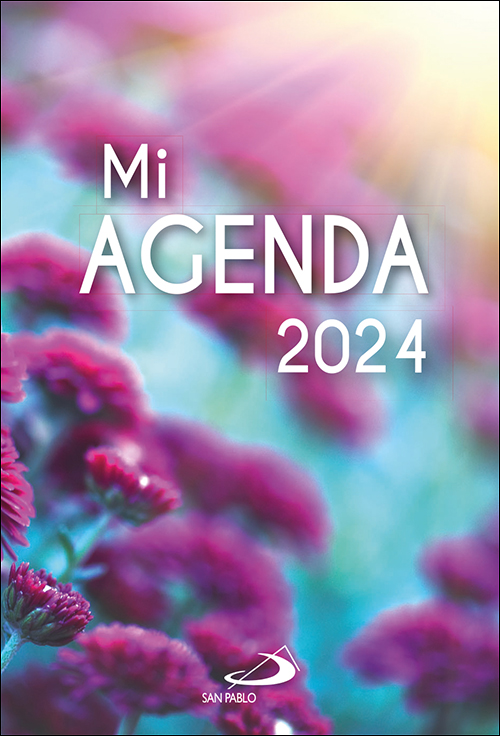 Mi agenda 2024-Modelo 2