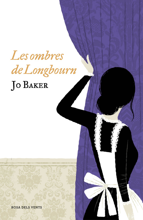 Les ombres de Longbourn