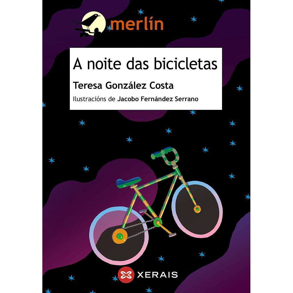 A noite das bicicletas