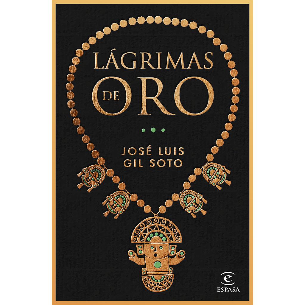 Lágrimas de oro
