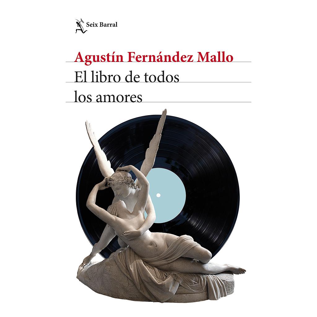 El libro de todos los amores