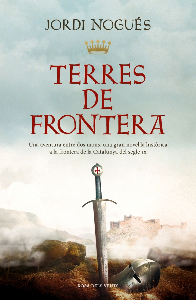 Terres de frontera