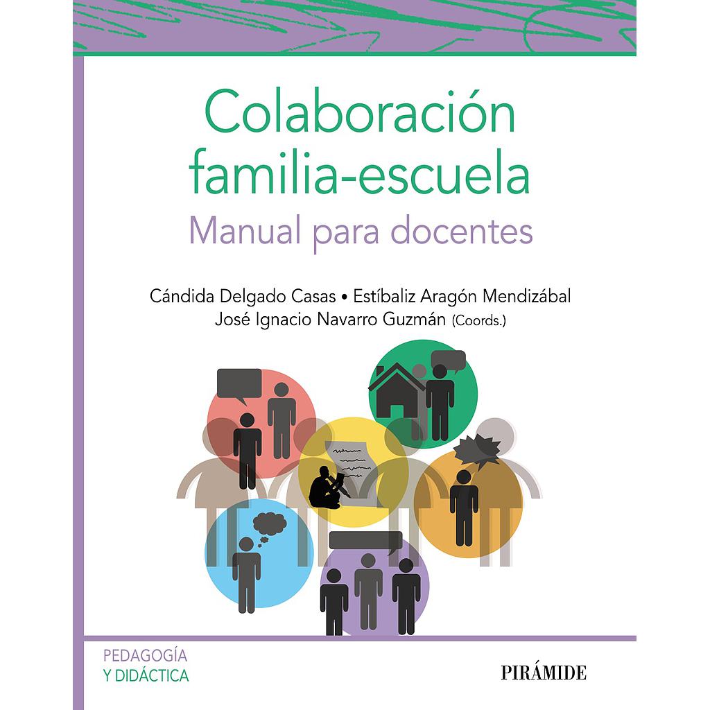 Colaboración familia-escuela