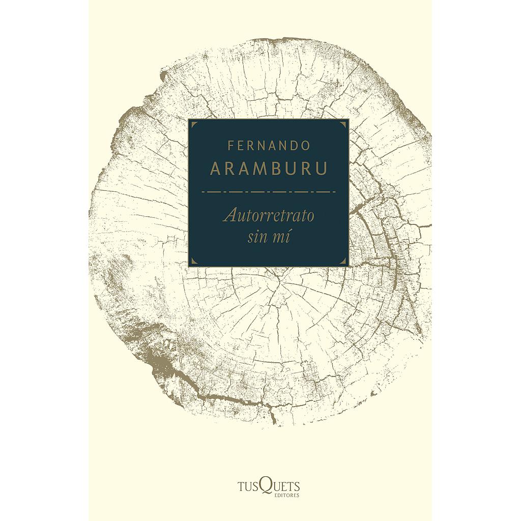 Autorretrato sin mí