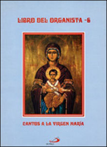 LIBRO DEL ORGANISTA 6