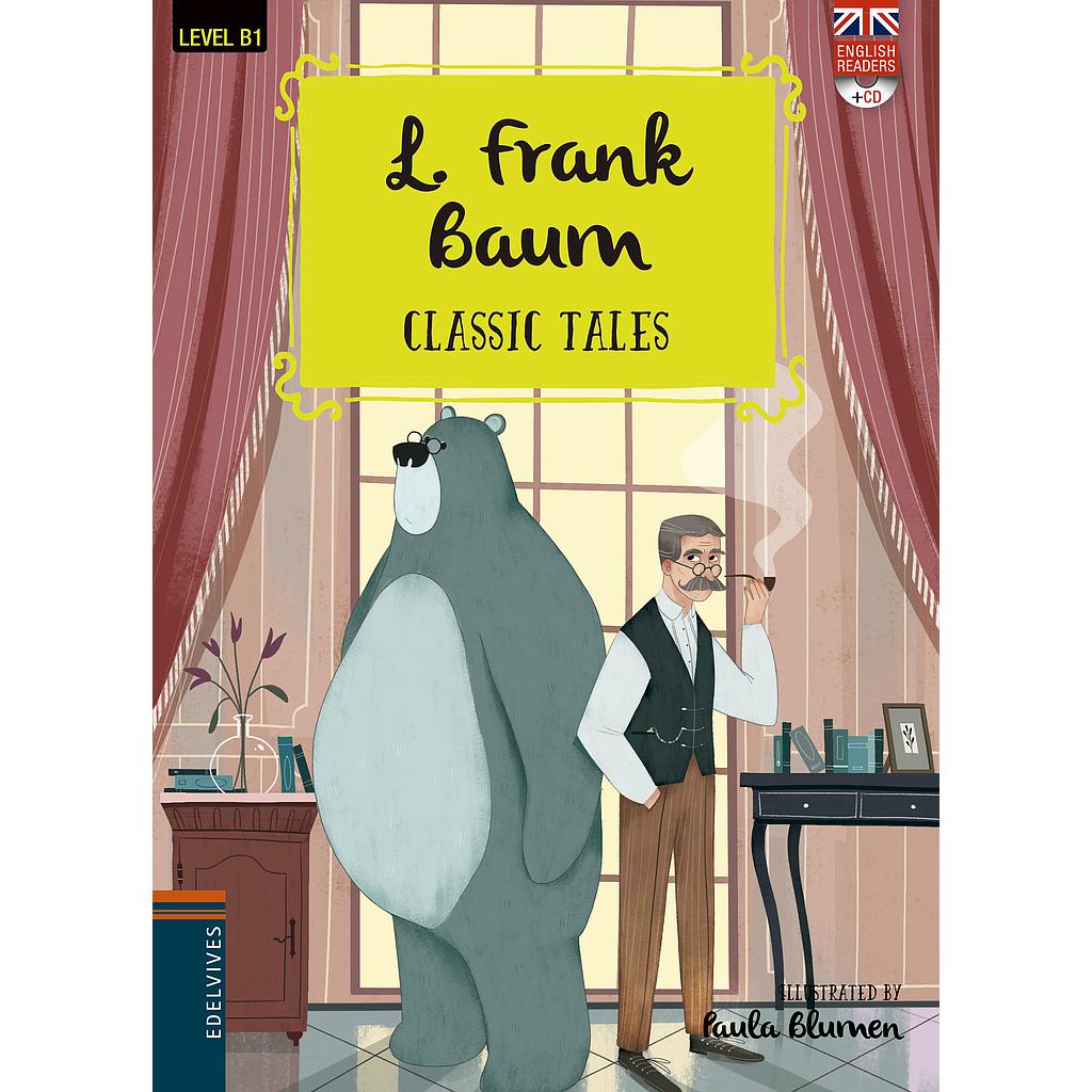 L. Frank Baum