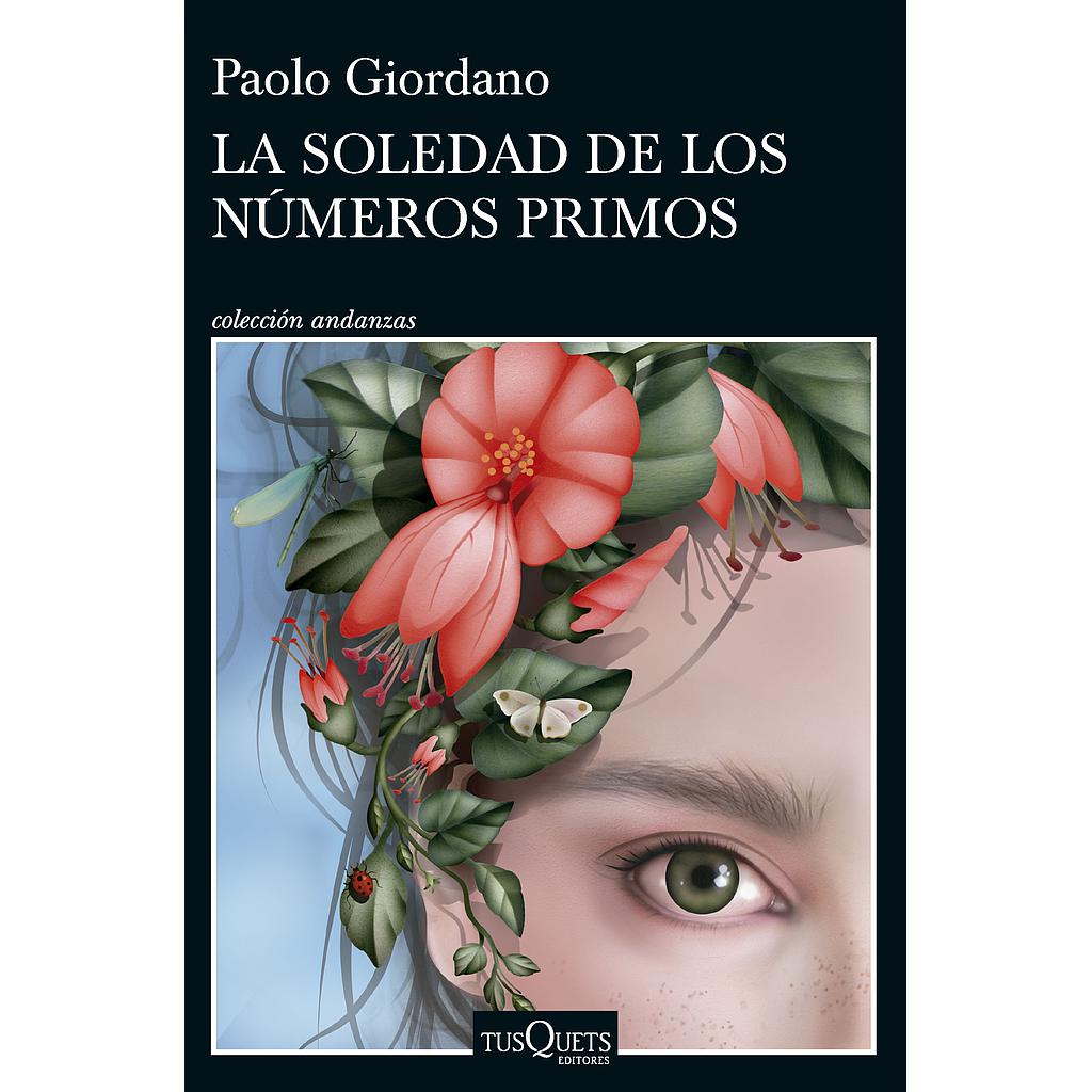 La soledad de los números primos