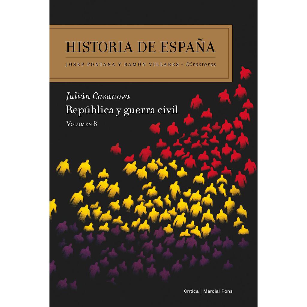 República y guerra civil