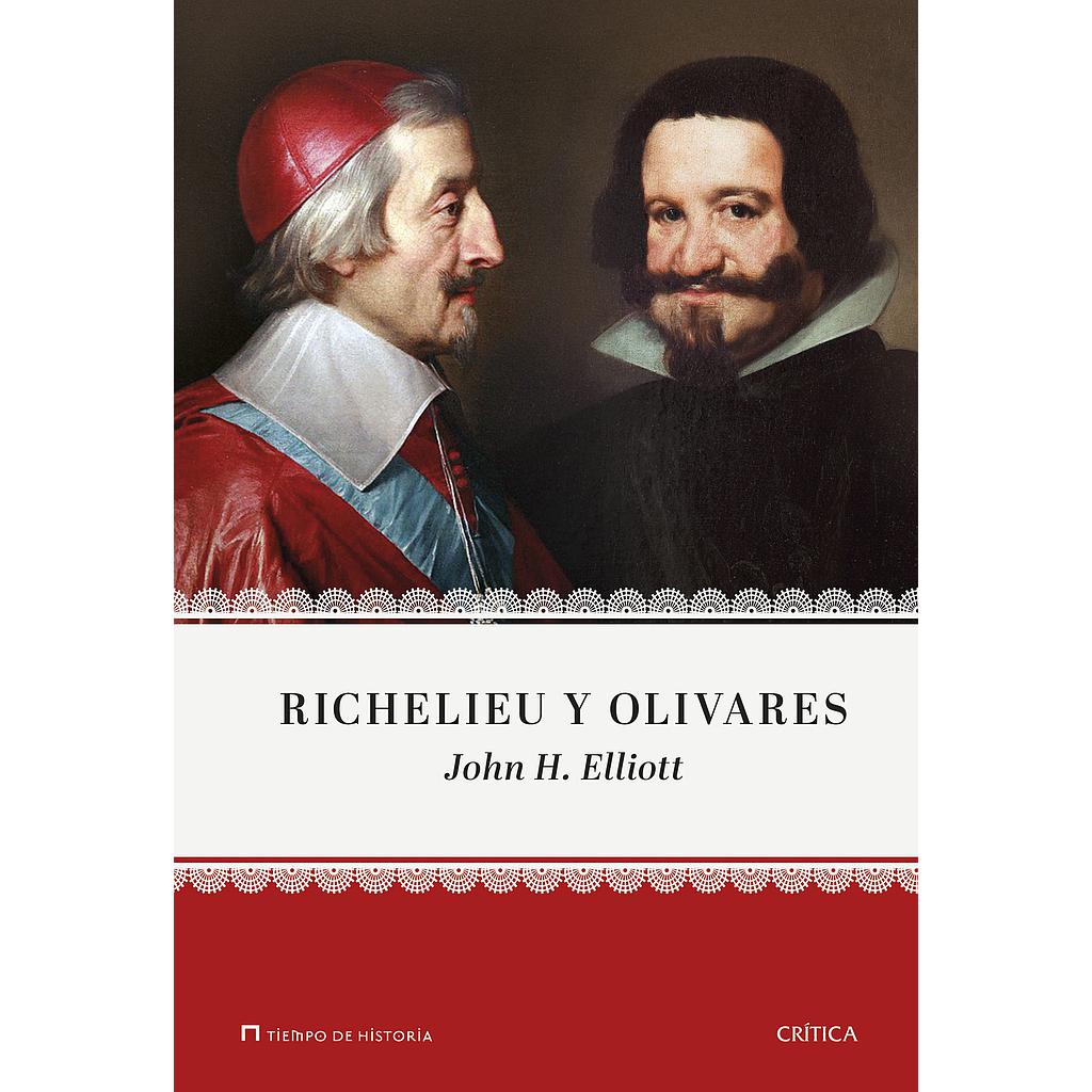 Richelieu y Olivares
