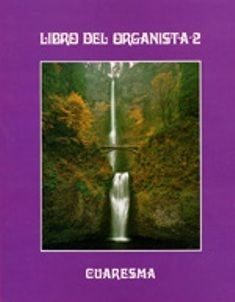 LIBRO DEL ORGANISTA 2