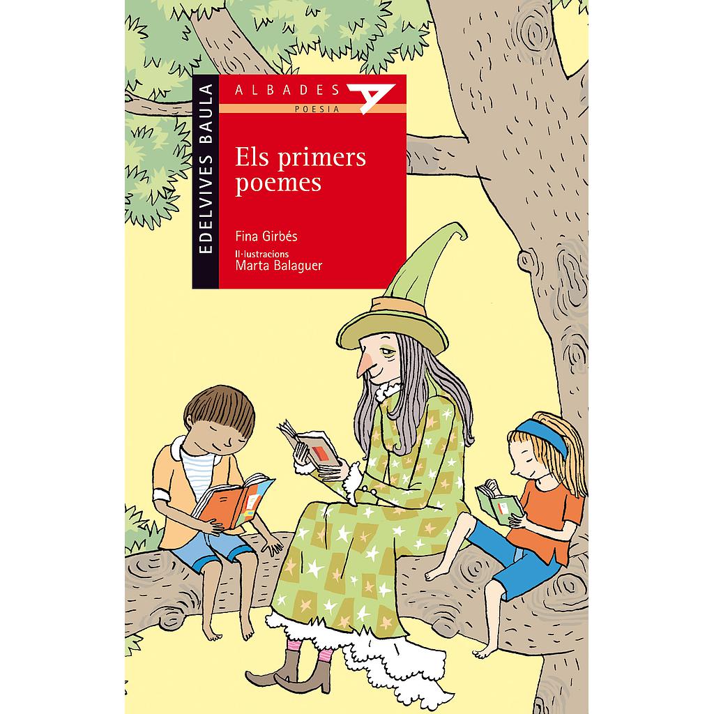 Els primers poemes