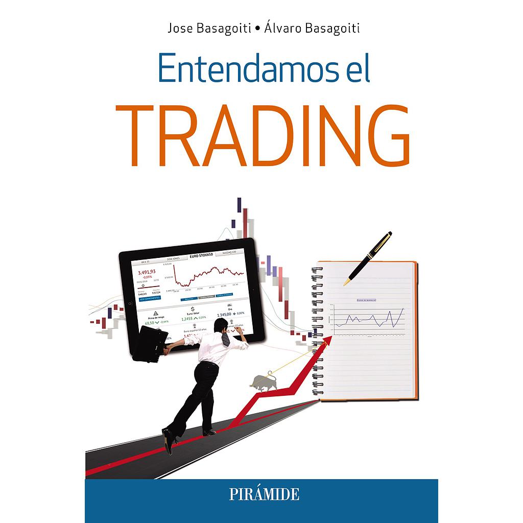 Entendamos el trading