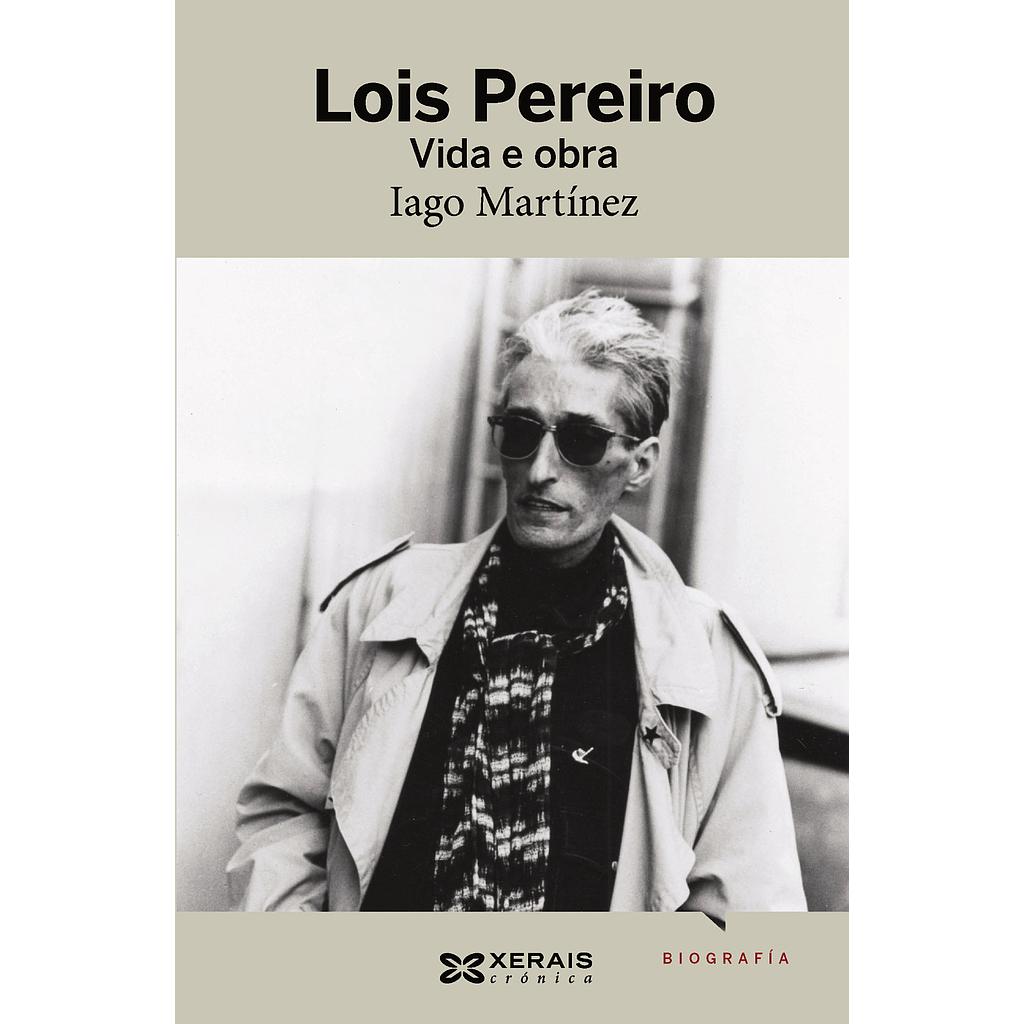 Lois Pereiro