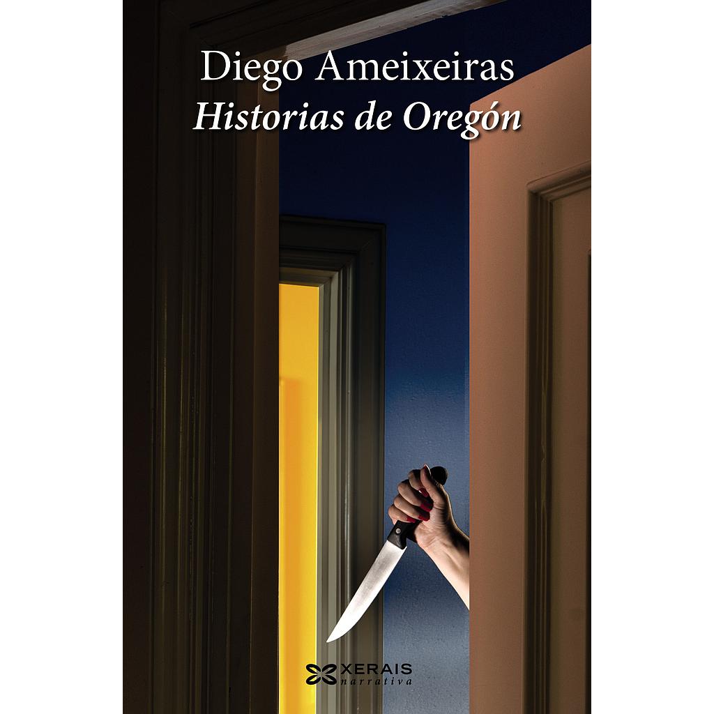 Historias de Oregón