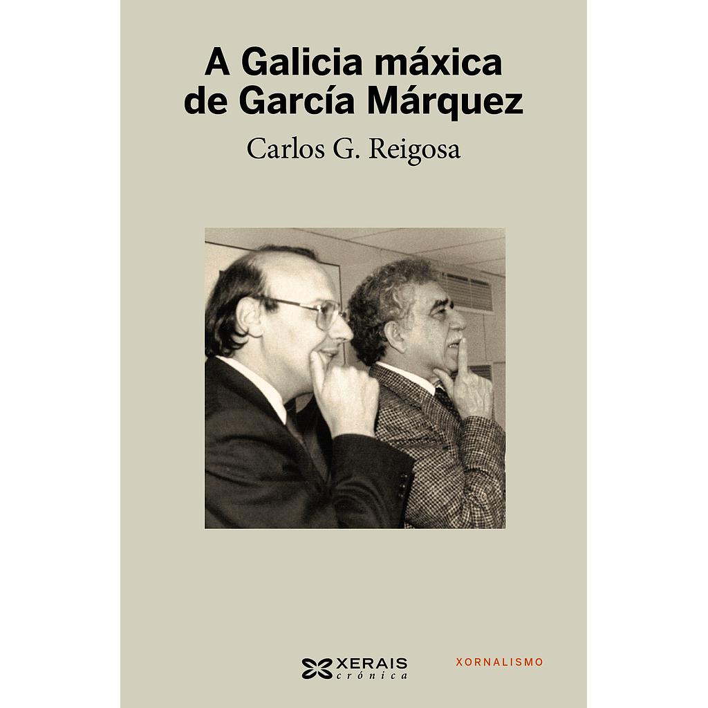A Galicia máxica de García Márquez