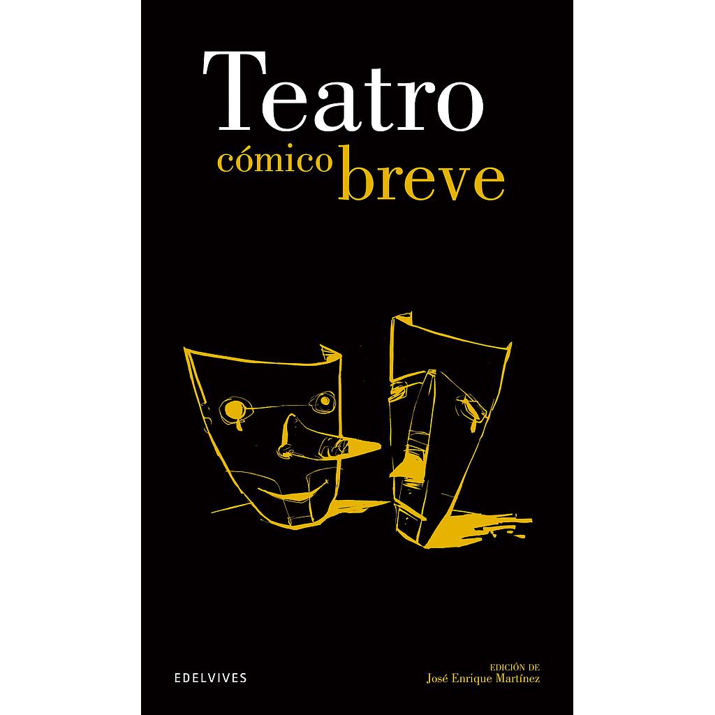 Teatro cómico breve