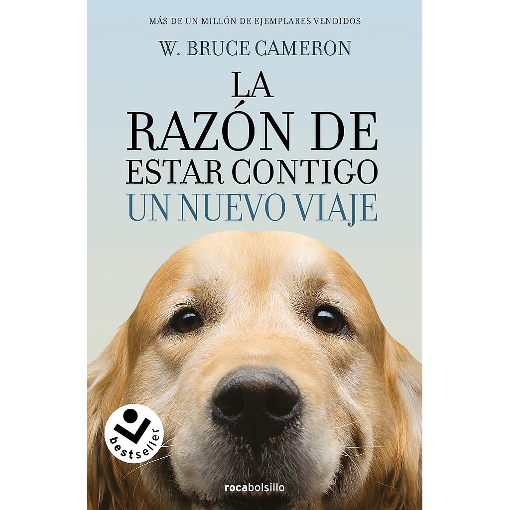 La razón de estar contigo 2 - Un nuevo viaje