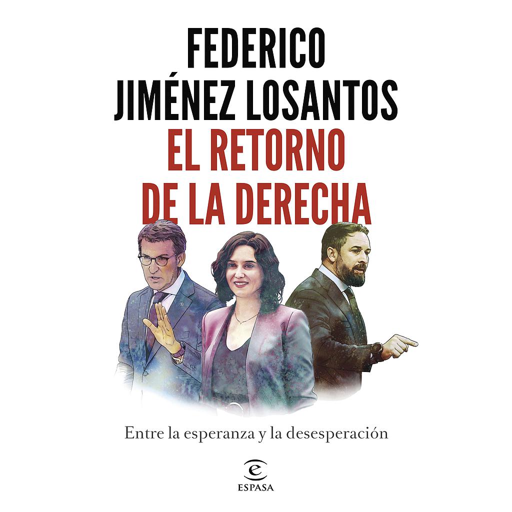 El retorno de la Derecha