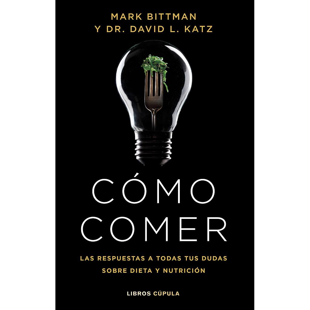 Cómo comer
