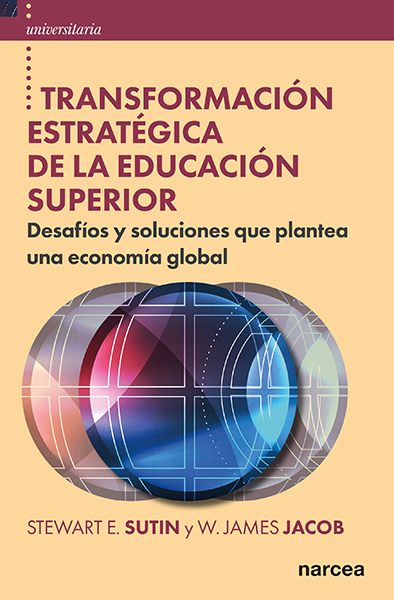 Transformación estratégica de la educación superior