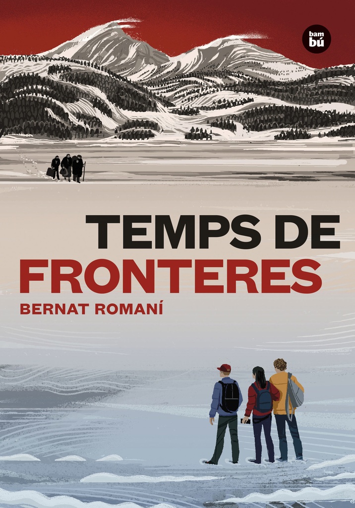 Temps de fronteres