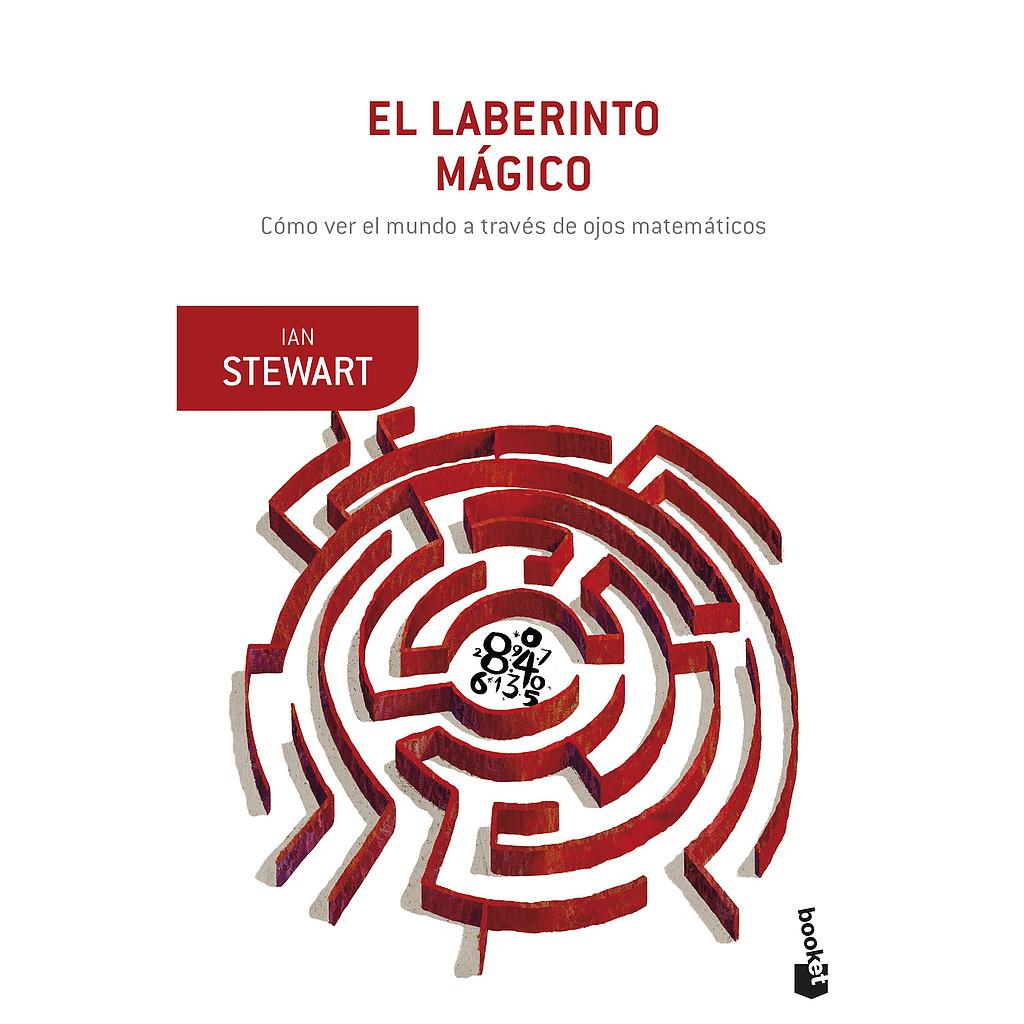 El laberinto mágico
