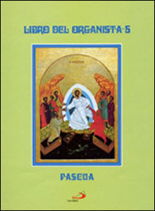 LIBRO DEL ORGANISTA 5