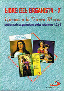 LIBRO DEL ORGANISTA 7