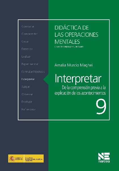 Interpretar