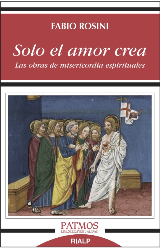 Solo el amor crea