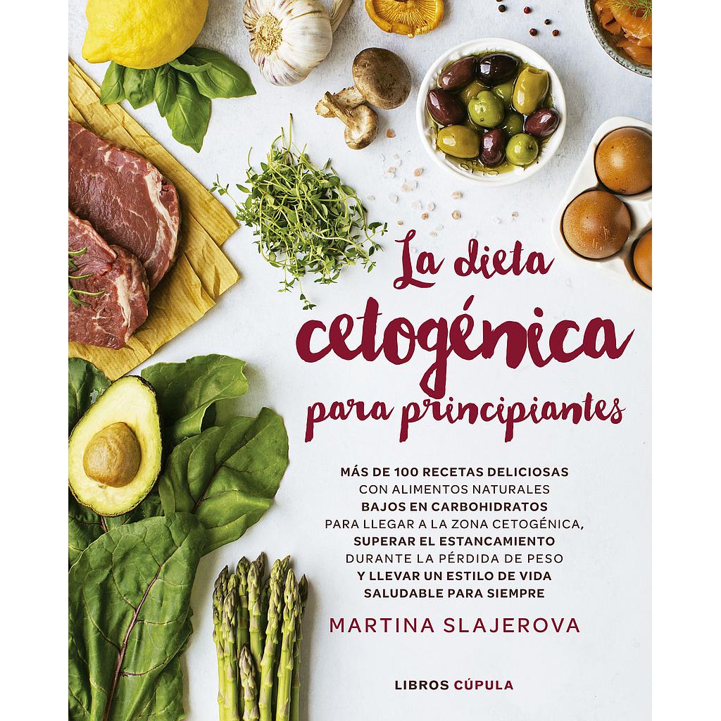 Dieta cetogénica para principiantes