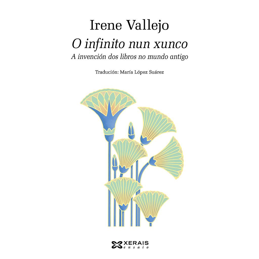 O infinito nun xunco