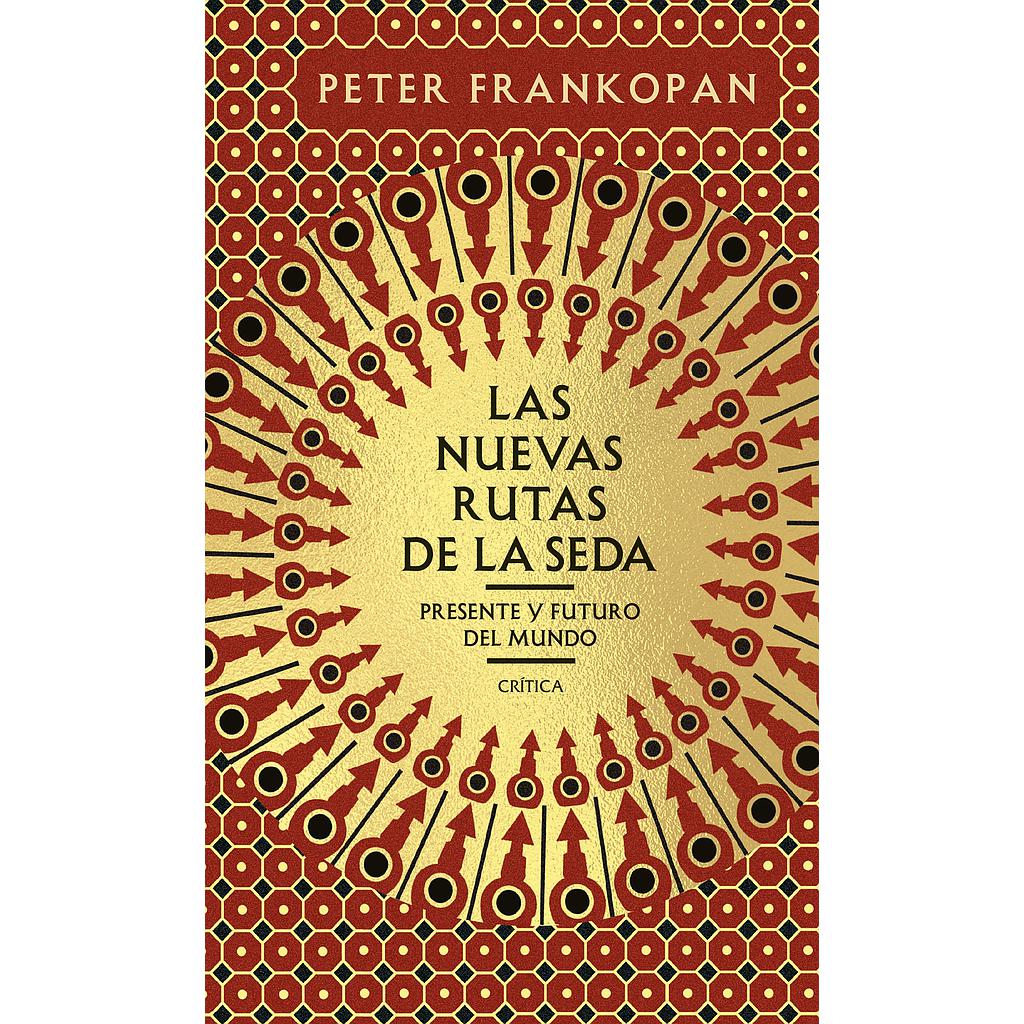 Las nuevas rutas de la seda