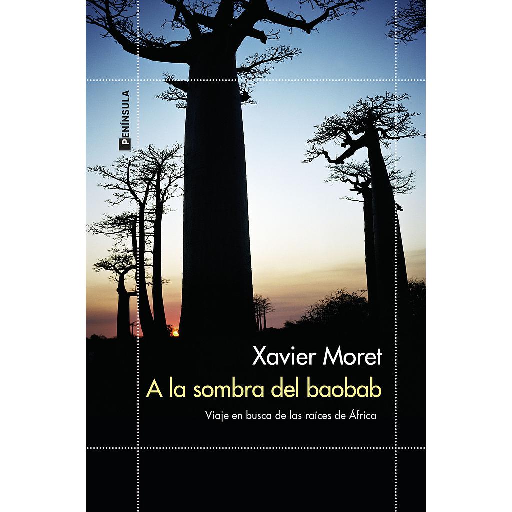 A la sombra del baobab