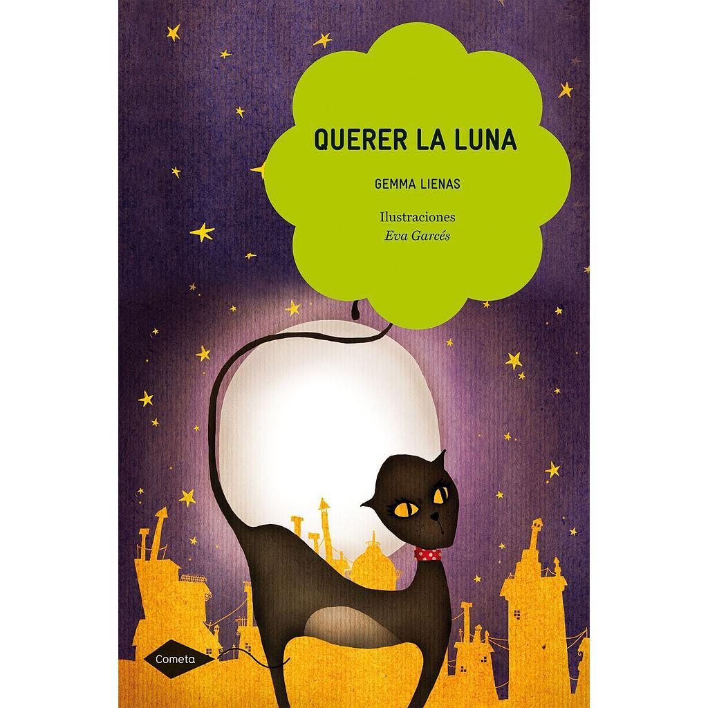 Querer la luna