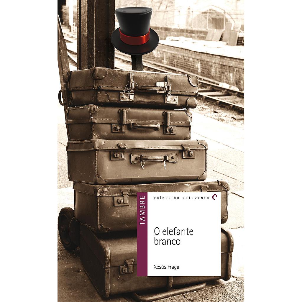 O elefante branco