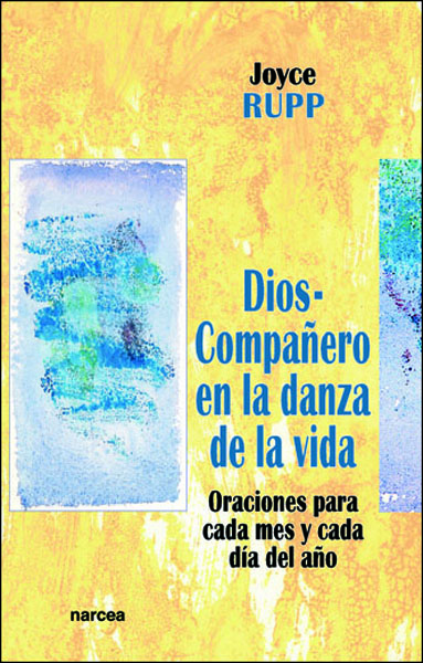 Dios-Compañero en la danza de la vida