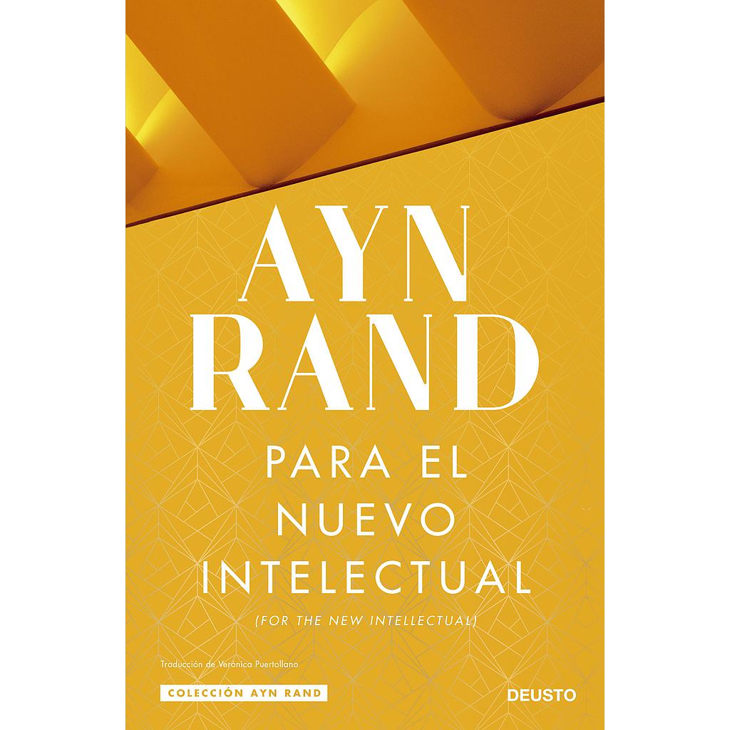 Para el nuevo intelectual