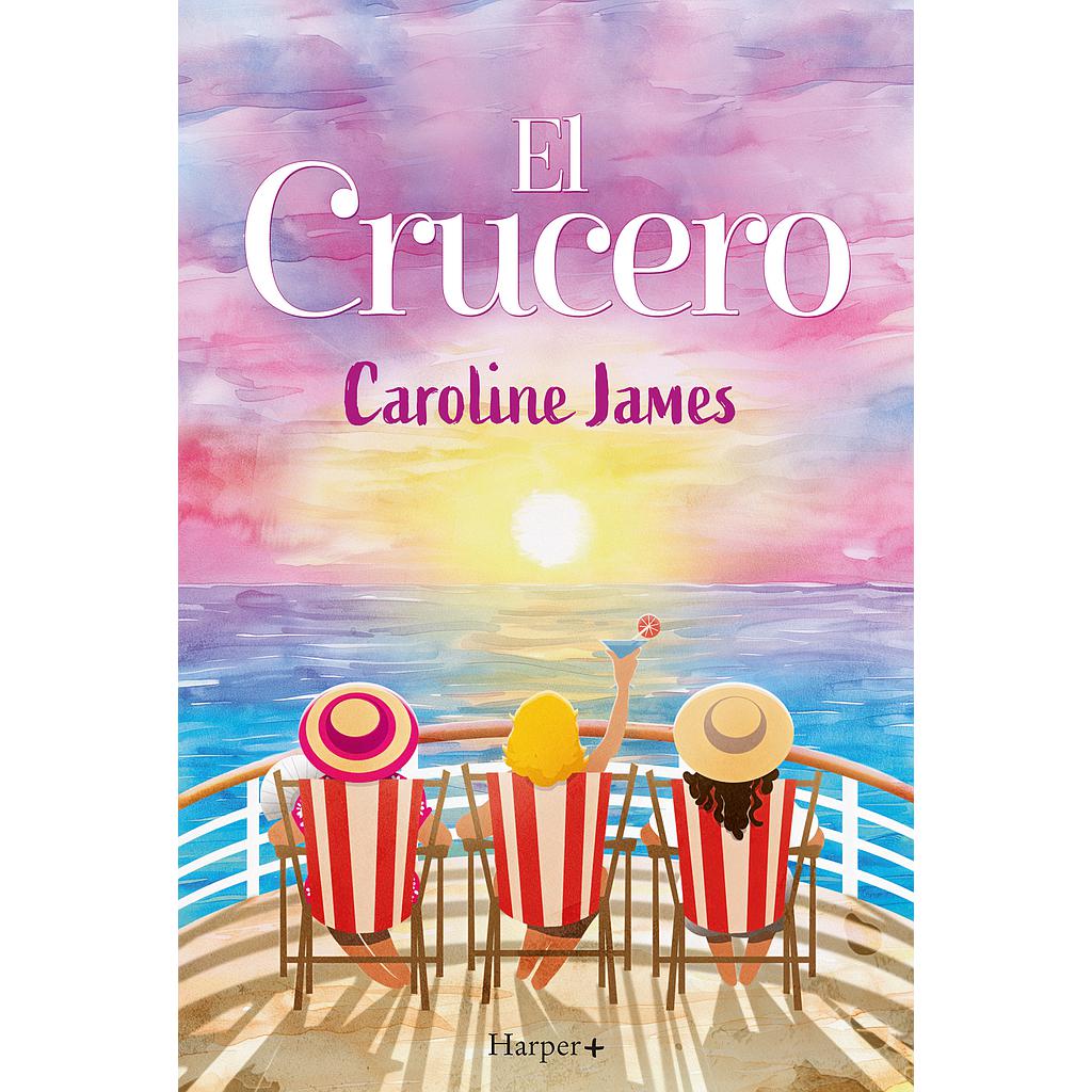 El crucero