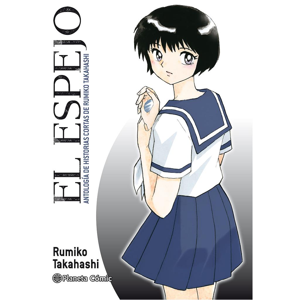 El espejo (Kagami ga Kita)