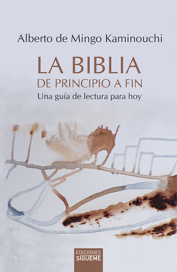 La Biblia de principio a fin