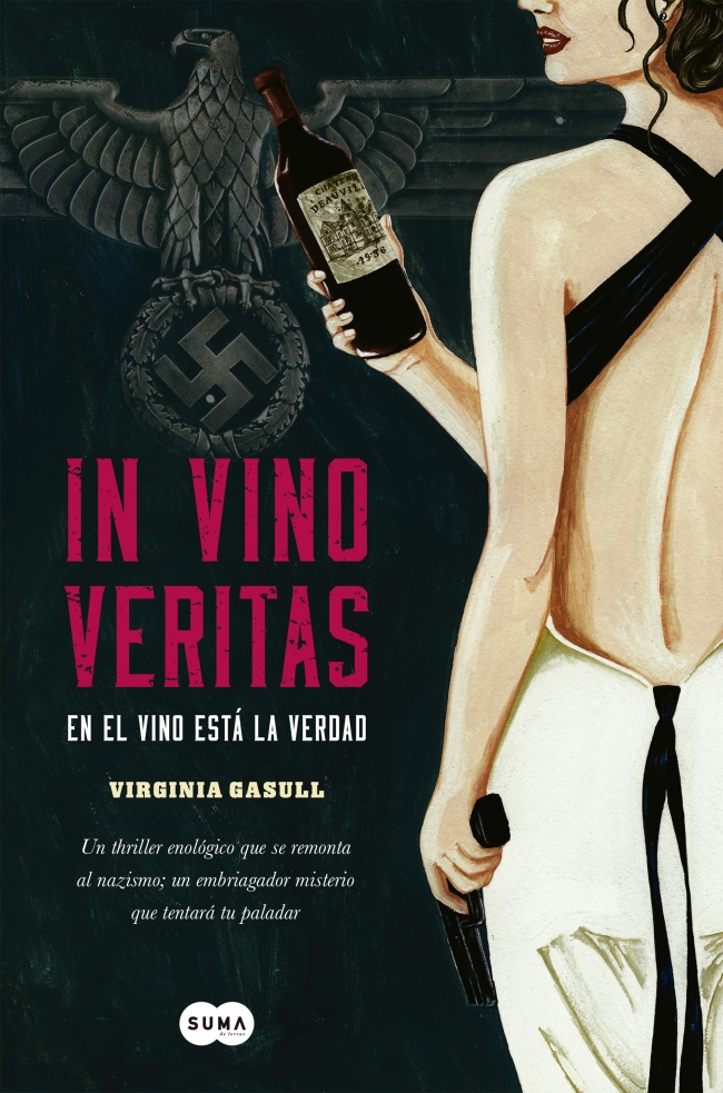 In vino veritas