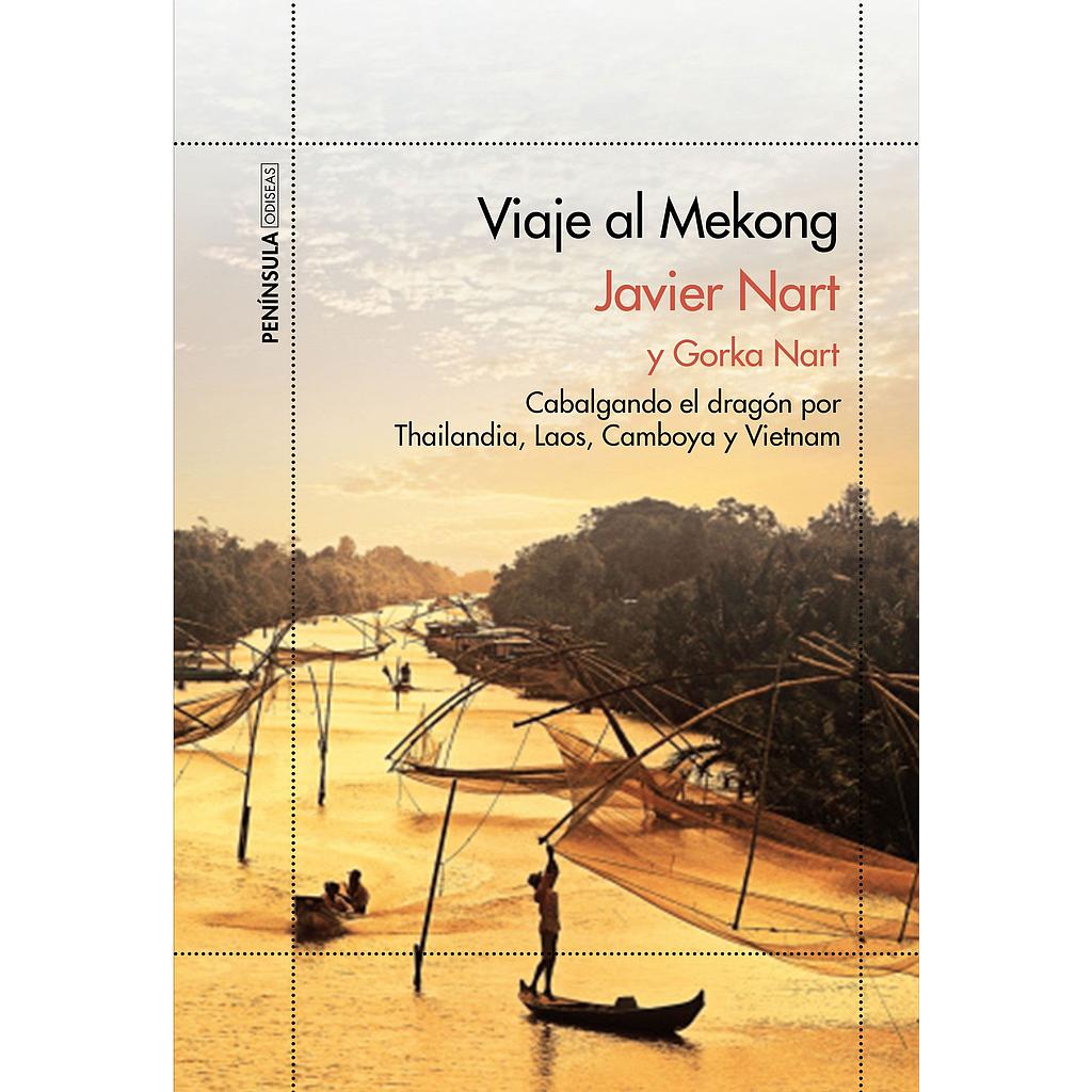 Viaje al Mekong
