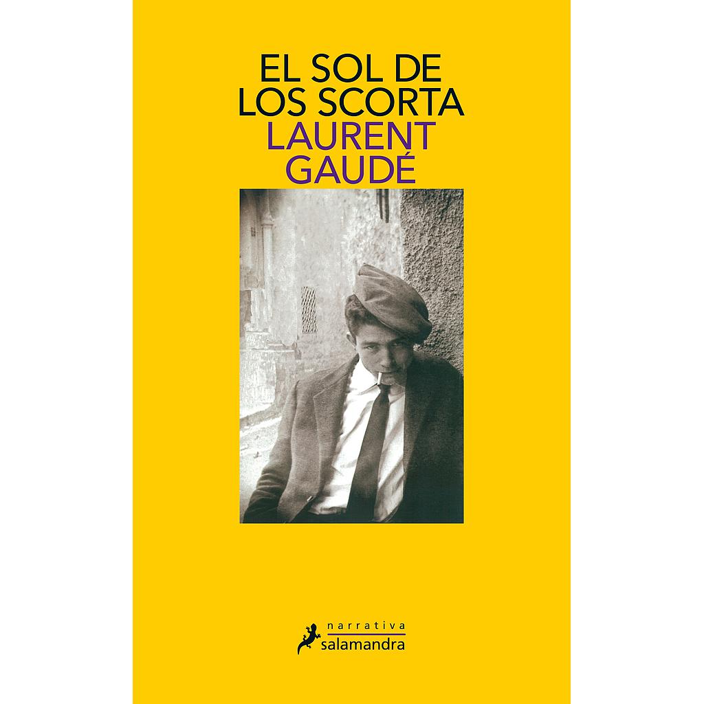 El sol de los Scorta