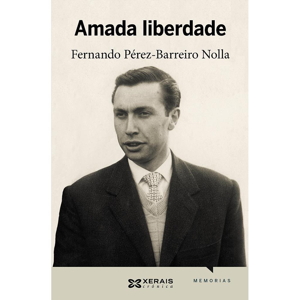 Amada liberdade