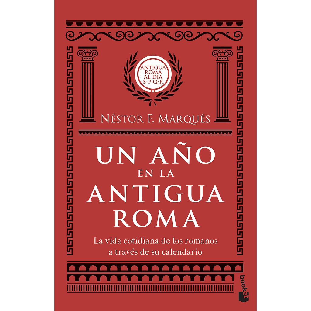 Un año en la antigua Roma